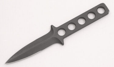 with handle material - Obverse Side - Item # KLC19050