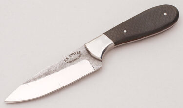 with handle material - Obverse Side - Item # KLC19052