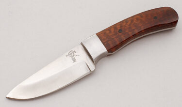 with handle material - Obverse Side - Item # KLC19054