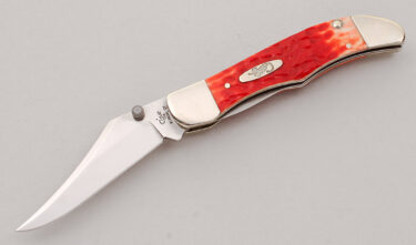 with handle material - Obverse Side - Item # KLC19056