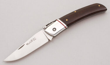 with handle material - Obverse Side - Item # KLC19060