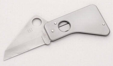 with handle material - Obverse Side - Item # KLC19063