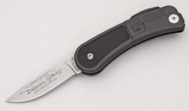 with handle material - Obverse Side - Item # KLC19064