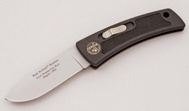 with handle material - Obverse Side - Item # KLC19070