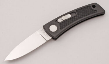 with handle material - Obverse Side - Item # KLC19071