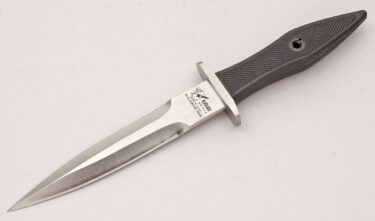with handle material - Obverse Side - Item # KLC19072