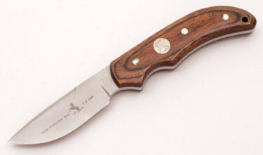 with  handle material - Obverse Side - Item # KLC19074