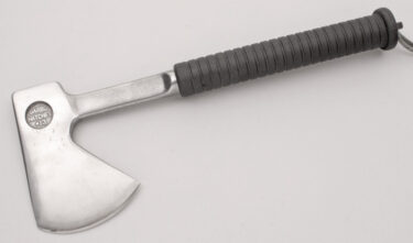 with handle material - Obverse Side - Item # KLC19076