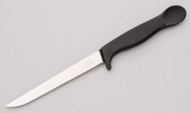 with handle material - Obverse Side - Item # KLC19077