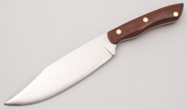 with handle material - Obverse Side - Item # KLC19079