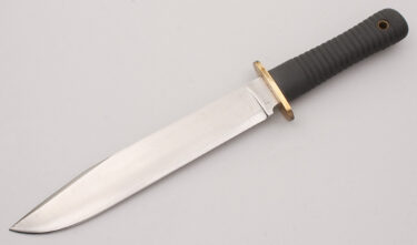 with handle material - Obverse Side - Item # KLC19080