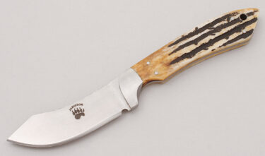with  handle material - Obverse Side - Item # KLC19089