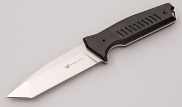 with handle material - Obverse Side - Item # KLC19093