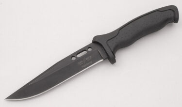 with handle material - Obverse Side - Item # KLC19101