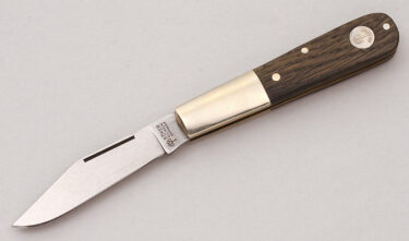 with handle material - Obverse Side - Item # KLC19106
