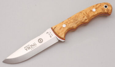 with handle material - Obverse Side - Item # KLC19109