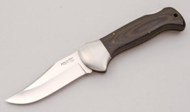 with handle material - Obverse Side - Item # KLC19119