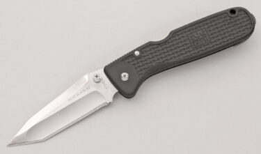 with handle material - Obverse Side - Item # KLC19125