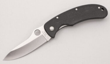 with handle material - Obverse Side - Item # KLC19128