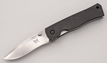 with handle material - Obverse Side - Item # KLC19131