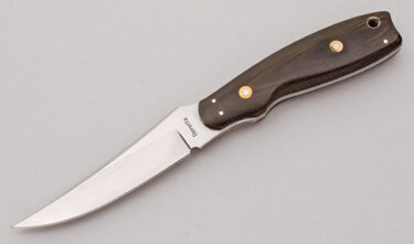 with handle material - Obverse Side - Item # KLC19134