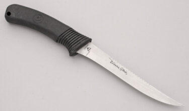 with handle material - Obverse Side - Item # KLC19140