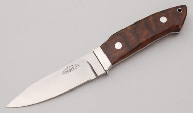 with handle material - Obverse Side - Item # KLC19143