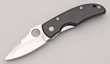 with handle material - Obverse Side - Item # KLC19148