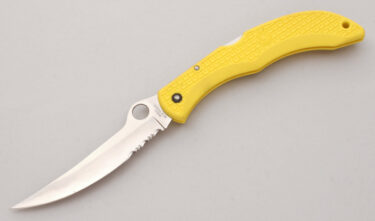 with handle material - Obverse Side - Item # KLC19149