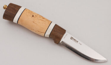 with handle material - Obverse Side - Item # KLC19152