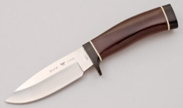with handle material - Obverse Side - Item # KLC19153