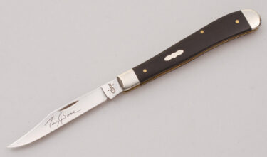 with handle material - Obverse Side - Item # KLC19156