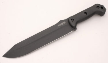 with handle material - Obverse Side - Item # KLC19161