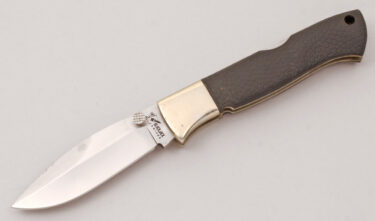 with handle material - Obverse Side - Item # KLC19166