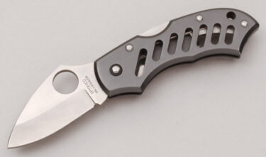 with handle material - Obverse Side - Item # KLC19169
