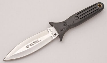 with handle material - Obverse Side - Item # KLC19172