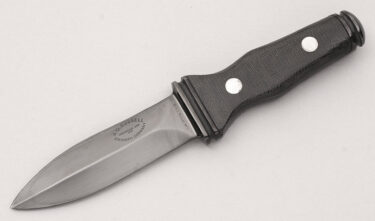 with handle material - Obverse Side - Item # KLC19176