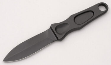 with handle material - Obverse Side - Item # KLC19177