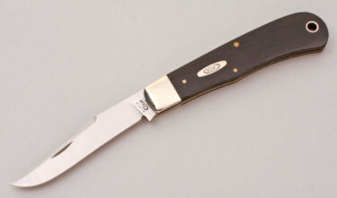with handle material - Obverse Side - Item # KLC19186
