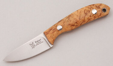 with handle material - Obverse Side - Item # KLC19188