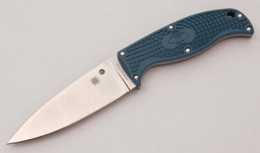 with handle material - Obverse Side - Item # KLC19189
