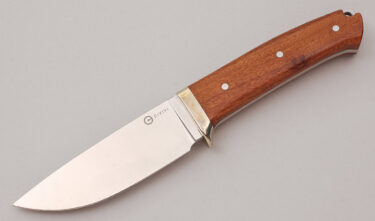 with handle material - Obverse Side - Item # KLC19190