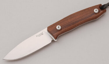 with handle material - Obverse Side - Item # KLC19191