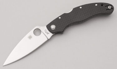 with handle material - Obverse Side - Item # KLC19192