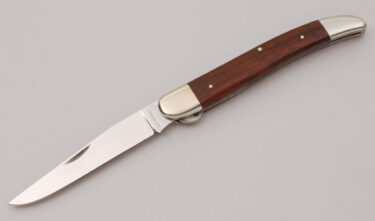 with handle material - Obverse Side - Item # KLC19208