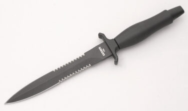 with handle material - Obverse Side - Item # KLC19211