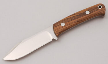 with handle material - Obverse Side - Item # KLC19212
