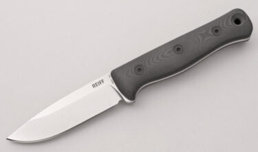 with handle material - Obverse Side - Item # KLC19217