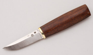 with handle material - Obverse Side - Item # KLC19218