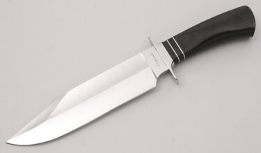 with handle material - Obverse Side - Item # KLC19223